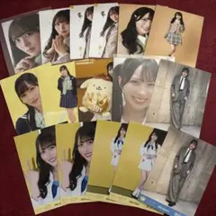 ≒JOY 逢田珠里依 直筆 生写真 - メルカリ