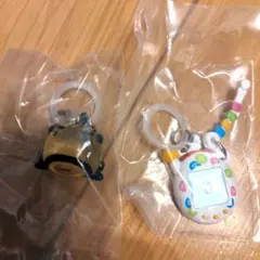 たまごっち めじるしアクセサリー　セット