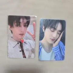 ktown4u treasure アサヒ　トレカ　PLEASURE ラキドロ TREASURE pleasure アサヒ Ktown4u ラキドロ トレカ - メルカリ