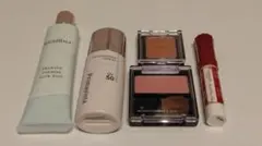 【使用有】コスメまとめ売り