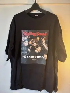 中町兄弟 オフ会 Tシャツ ダークグレー - メルカリ