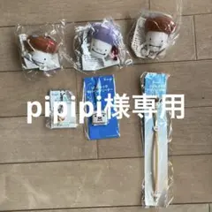 ドコモダケ　キャラクターグッズ