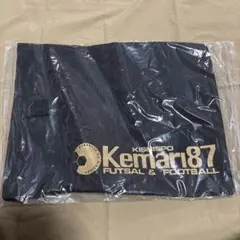 キシスポ KISHISPO Kemari87 シューズケース 新品