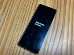 ジャンク品 スマートフォン本体