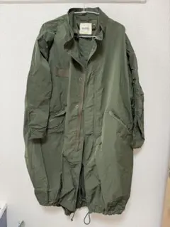 M*T様 コート モッズコート BEAMS BOY / ソロテックス M-65 | Mercari