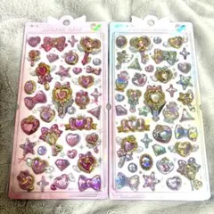 ボンボンドロップシール マジカル