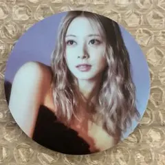 TWICE READY TO BE digipack封入ステッカー☆ツウィツゥイ