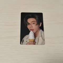 ENHYPEN ジェイク 宵 ユニバ ラキドロ ①