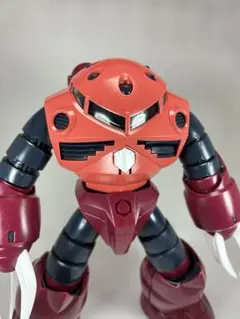 2025年最新】MG シャア専用ズゴックの人気アイテム - メルカリ