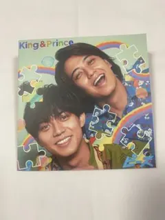 King & Prince アルバム CD/DVD