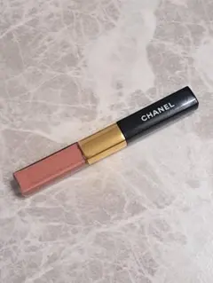 CHANELルルージュデュオウルトラトゥニュ