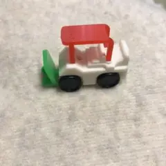 グリコ　おまけ　おもちゃ