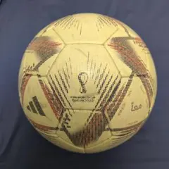 アディダスサッカーボール5号球 2022 FIFAワールドカップカタール™大会