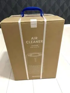 き*た様 IRIS OHYAMA 空気清浄機 KAP-S202-W 本体のサムネイル