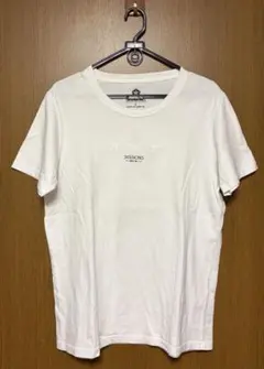 SESSIONS セッションズ 半袖Tシャツ ホワイト