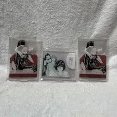 デスノート 一番くじ アクリルスタンド メロ