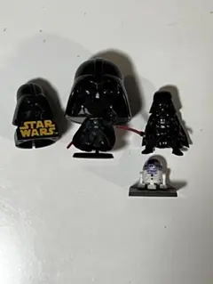 スター・ウォーズ フィギュアセット