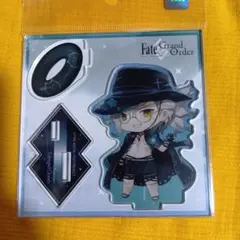2026年最新】fate アクリルスタンド エドモンの人気アイテム - メルカリ
