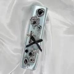 【No.41】　アイコスケースデコ イルマワンデコ　iqos 電子タバコケース