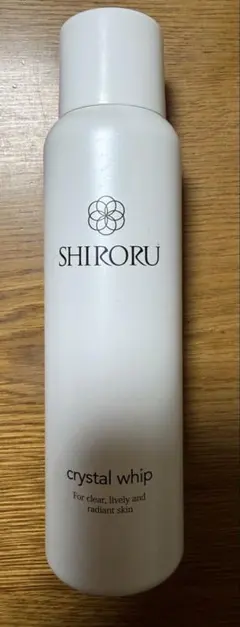 2026年最新】シロル クリスタルホイップの人気アイテム - メルカリ