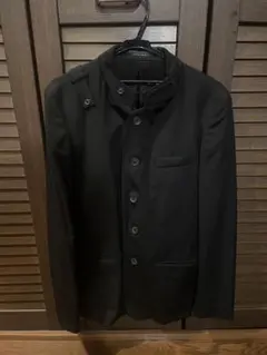 yohji yamamoto POUR HOMME 25 AWのサムネイル