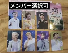 bts movie weeks タレントカード