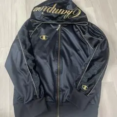 パーカー ジャージ