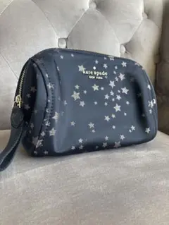 kate spade ケイトスペード　メイクポーチ