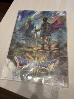 ドラゴンクエストIV