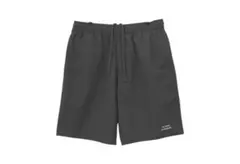Ennoy Nylon Easy Shorts Charcoal サイズXL エンノイ ENNOY NYLON EASY SHORTS 【公式通販】