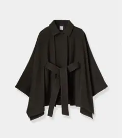 ローブブラン コート　グレー Outer – L'AUBE BLANC