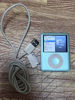 2026年最新】ipod nano 第3世代の人気アイテム - メルカリ