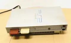 ソニー プレイステーション2 SCPH-3900 本体 シルバー