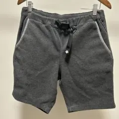 8/31までの掲載　Columbia 211PM4524 ハーフパンツ　グレー