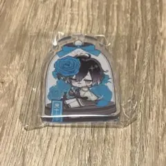 DIABOLIKLOVERS ディアラバ アズサ アクブロ