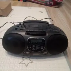 2026年最新】SANYO CD・MD・カセットデッキの人気アイテム - メルカリ