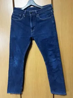 希少 メキシコ製 Levi's リーバイス 505C デニム W31 L32 紺