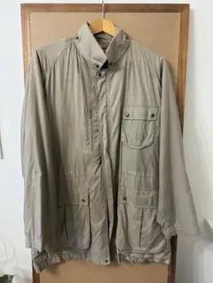 BURBERRY バーバーリー　vintage ナイロンジャケットのサムネイル