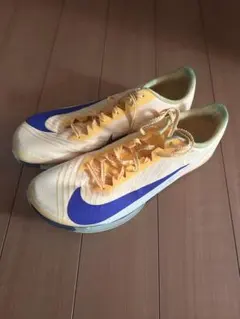 NIKE マックスフライ2 世界陸上限定カラー 27㎝ - メルカリ