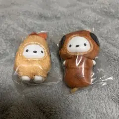 サンリオちびっとも　ポチャッコ