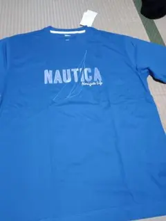 NAUTICA Tシャツ 二枚セットのサムネイル
