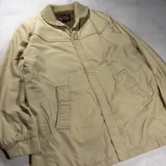 貴重 70s シアーズ ファラオジャケット カーコート ファラオコート
