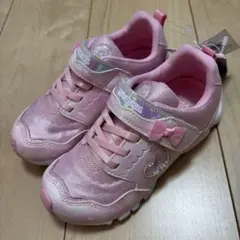 MoonStarムーンスターラブラッシュキッズ kids スニーカー