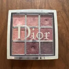 Dior ディオールバックステージ　リップパレット001