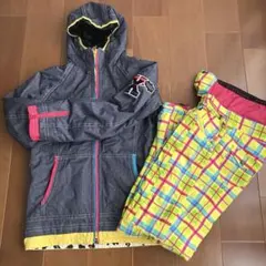 【値下げ】新品未使用　x-nix スノーボードウェア 　レディース x-nix スノーボードウェア 上下 レディース 楽天市場】X－NIX