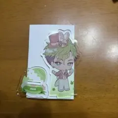 あんさんぶるスターズ!! アクリルスタンド アニカフェ 小鹿ジュイス ジュイス