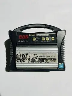 さ*と様 OMEGA PRO オメガ・プロ マイコン制御 全自動パルス充電器OP Amazon.co.jp: OMEGA PRO (オメガ・プロ) 全自動パルス