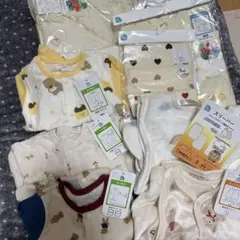 赤ちゃん用　セット