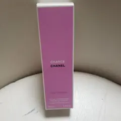【箱】CHANEL CHANCE Eau Tendre ボディミスト(