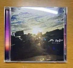 Mr.ふぉるて ジャーニー